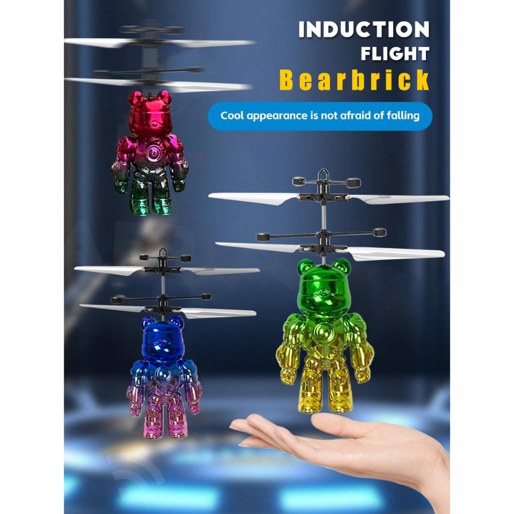 mech-violence-bear-remote-hand-sensor-induction-control-bear-helicopter