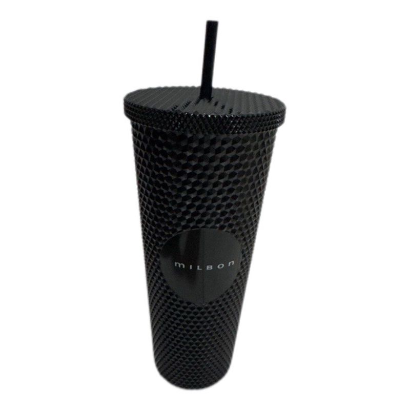 [NEW] LIMITED EDITION TUMBLER HITAM BLACK PREMIUM TUMBLER WATER BOTTLE ...