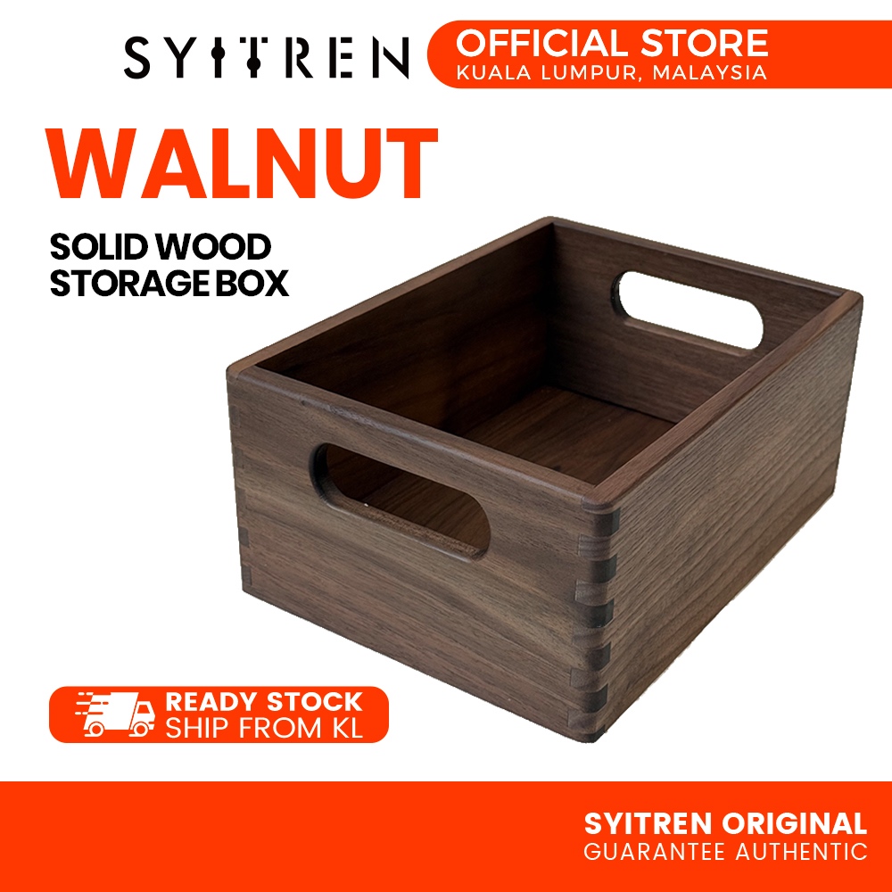 Syitren Storage Box Compatible with Syitren R300, R400, SAST and other ...