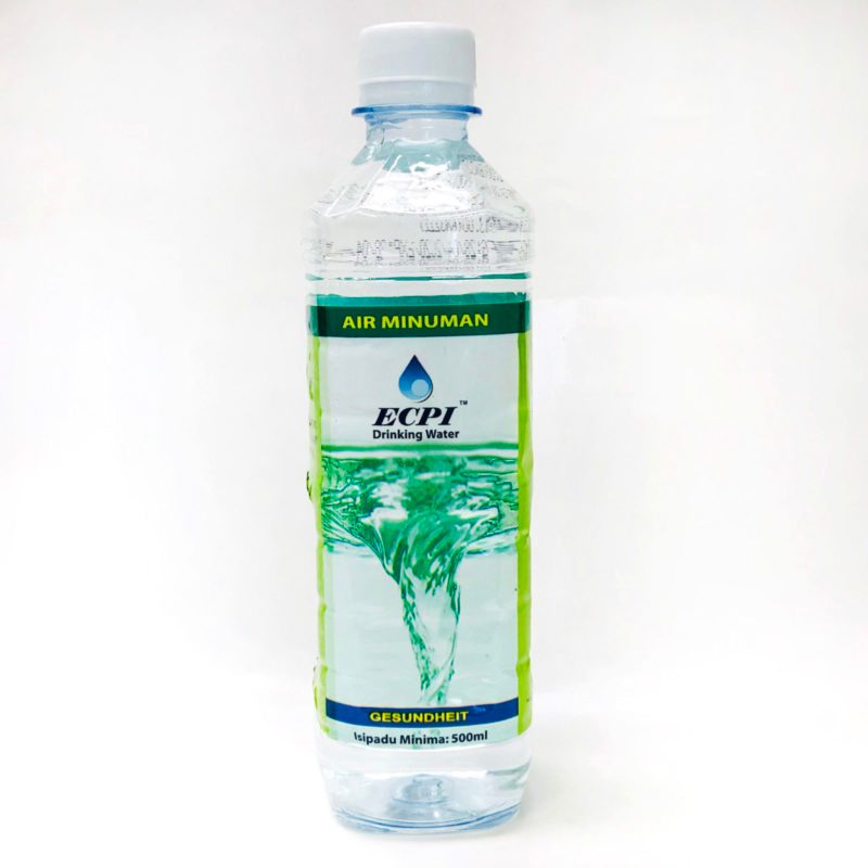 ECPI Drinking Water 500ml | Shopee Malaysia
