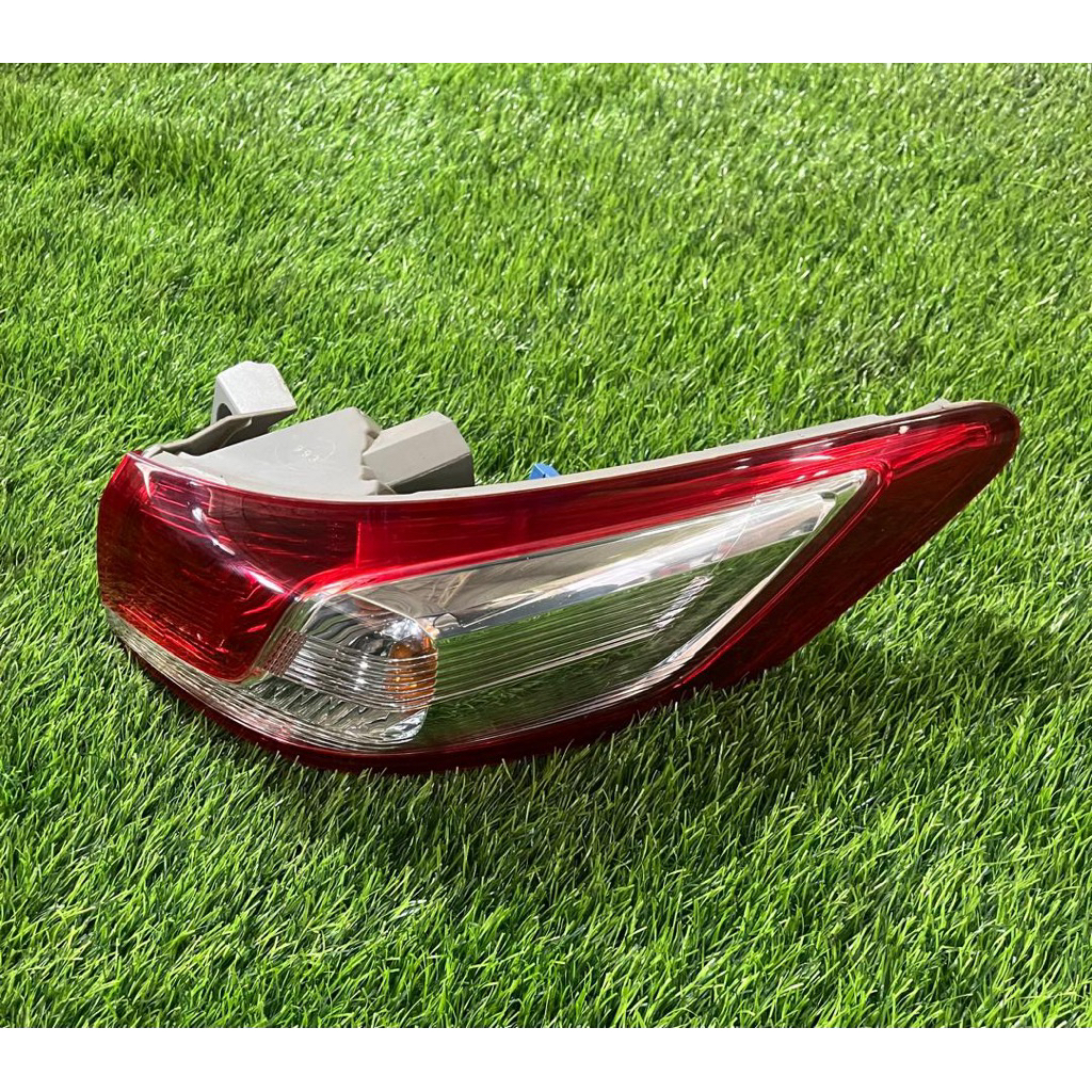 Honda Odyssey RB3/RB4 Koito 220-22893 - Right Side Tail Light | Shopee ...