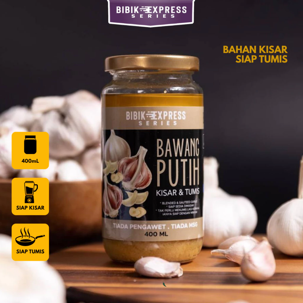 Khasiat Bawang Putih: Rahsia Hebat yang Ramai Tak Sedar untuk Kesihatan Anda! 12 Khasiat Bawang Putih: Rahsia Hebat yang Ramai Tak Sedar untuk Kesihatan Anda!