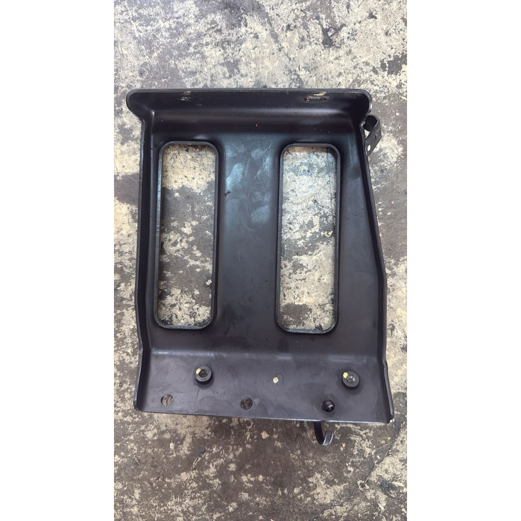 100% original P/Saga BLM / FLX engine block backside fuel injection ...