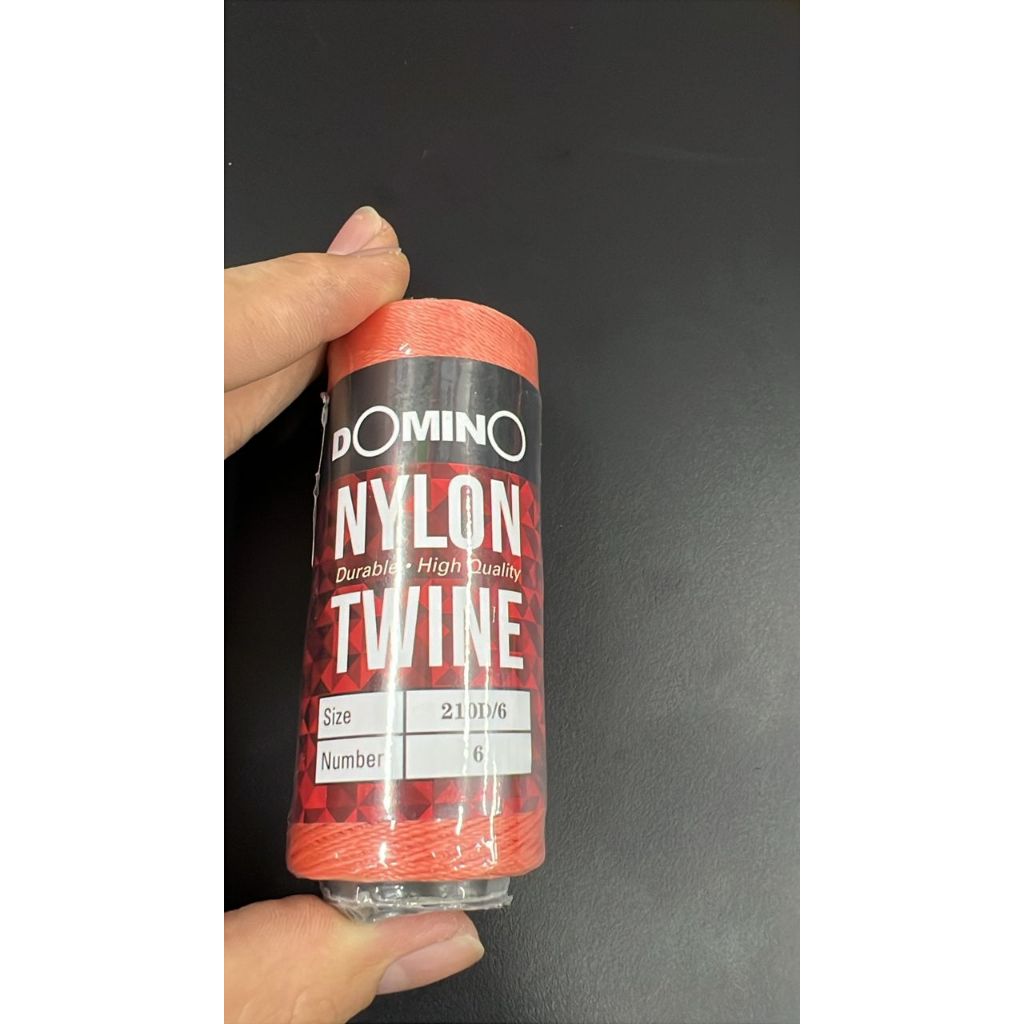 Nylon Fishing String Twine 6#/9#/18# / Multi-Purpose Nylon Twine Yarn ...