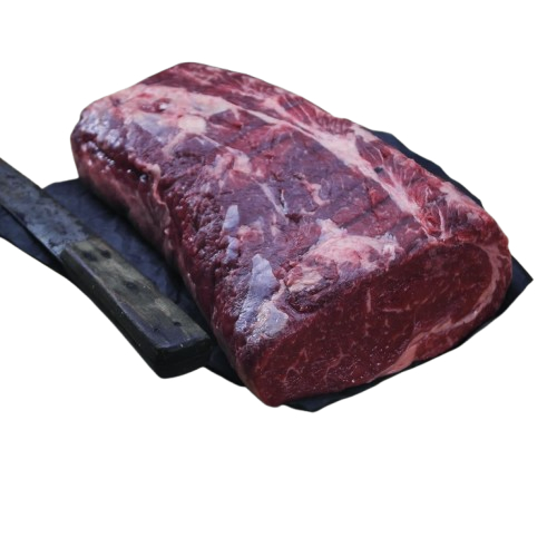 CHAT BEFORE PURCHASE- Brazil Ribeye Whole (Pre-cut Head to Tail) (sold ...