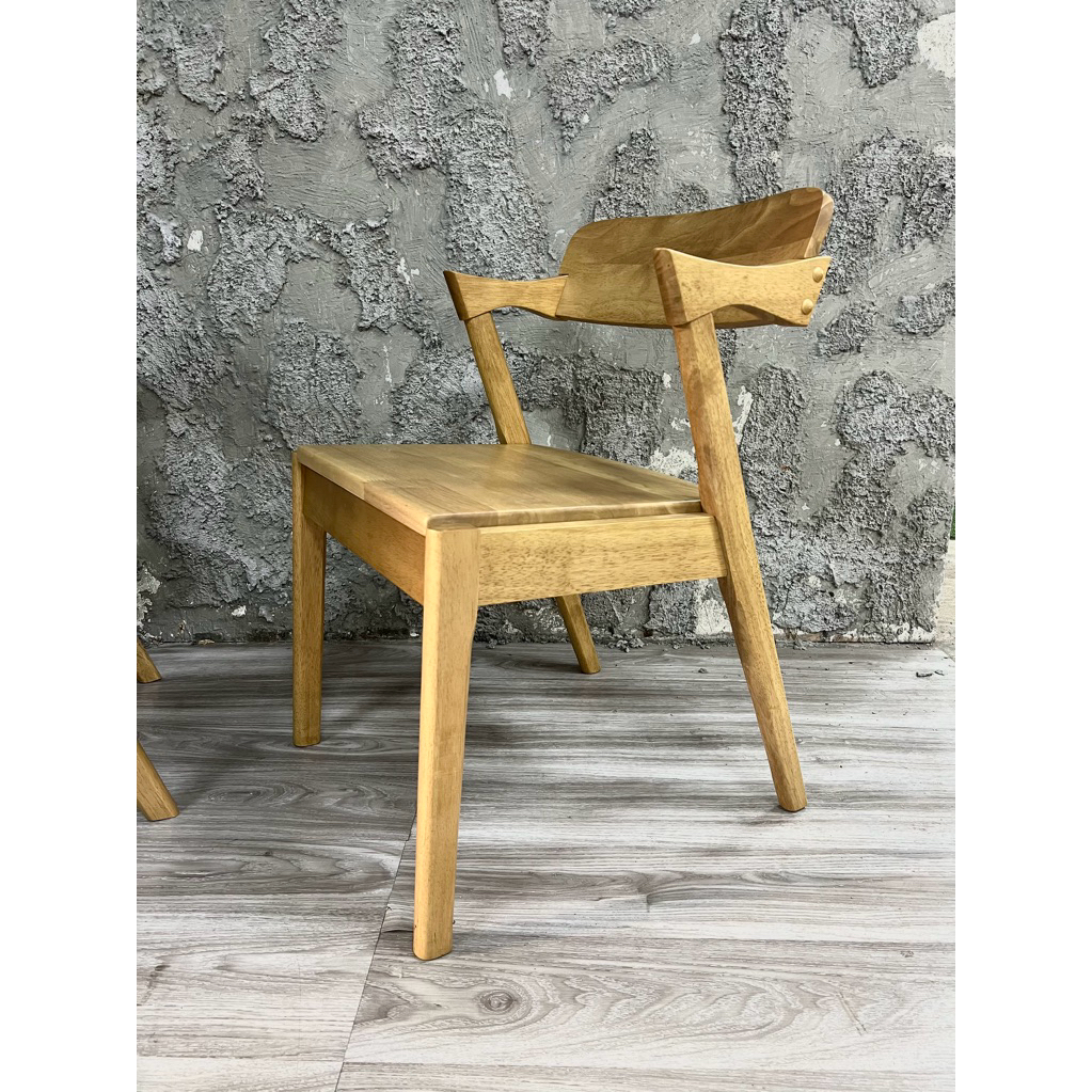 DINING ARM CHAIR /TEXAS DINING CHAIR/DESIGN CHAIR /KERUSI MAKAN