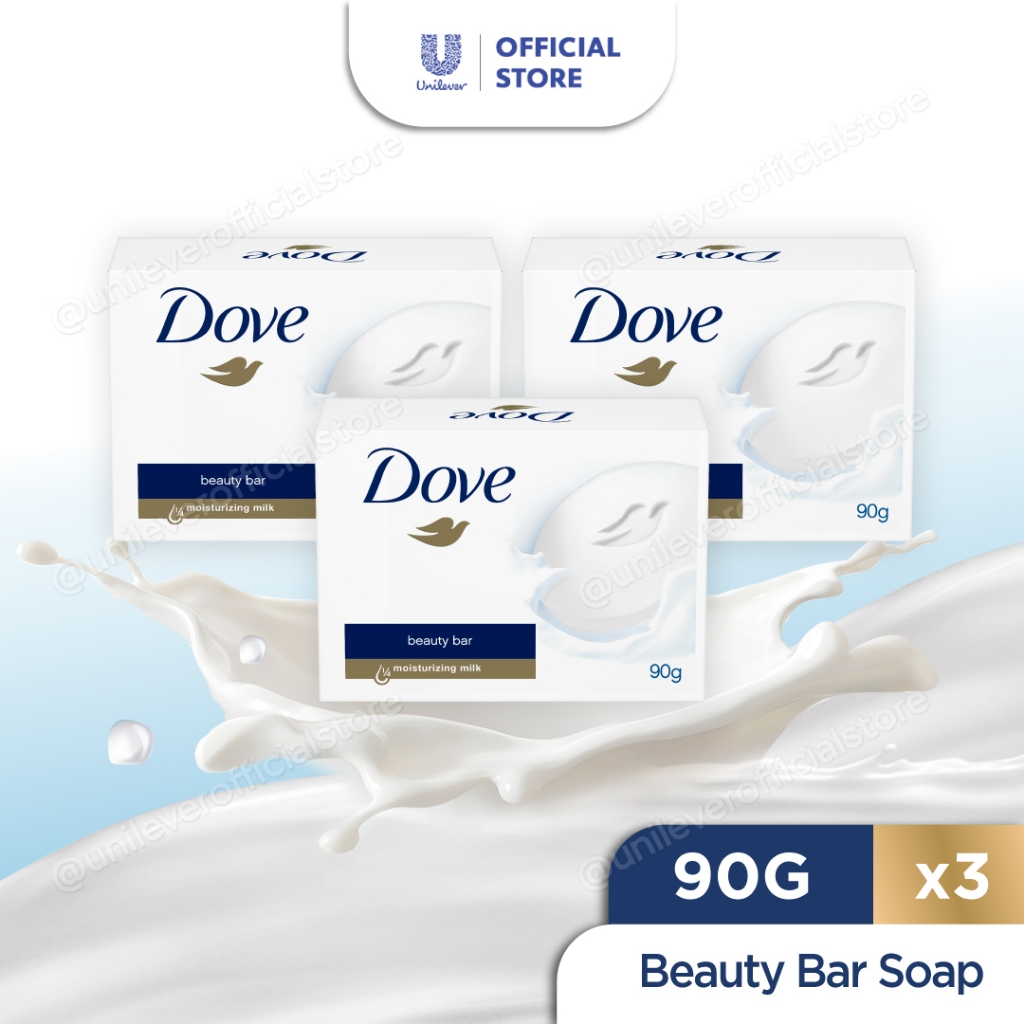 Buy dove soap Online With Best Price, Apr 2026 | Shopee Malaysia