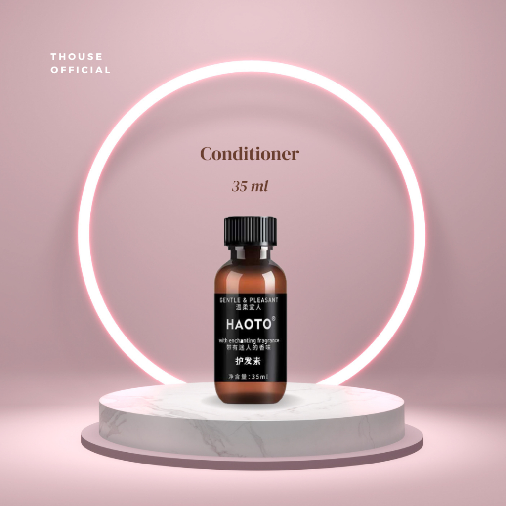 🇲🇾𝗦𝘁𝗼𝗸 𝗦𝗲𝗱𝗶𝗮 𝗔𝗱𝗮 Perapi Rambut Pakai Buang 35ml untuk Hotel / Homestay ...