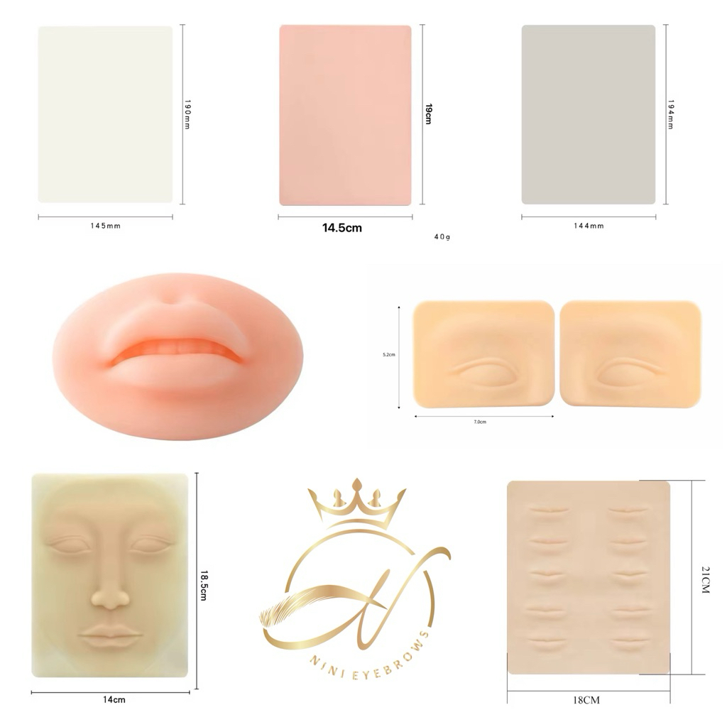 FAKE SKIN PRACTICE -READY STOCK KL | Shopee Malaysia