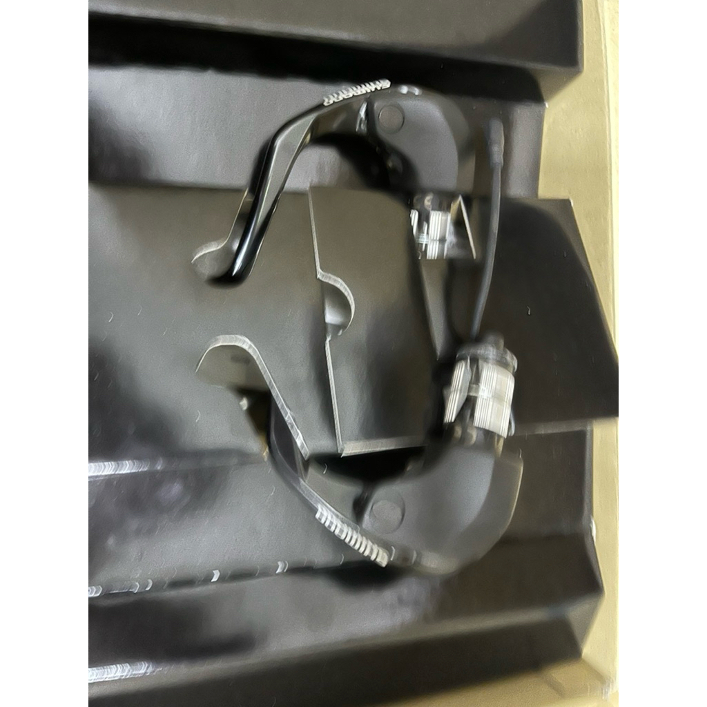 Shimano Ultegra Di2 Triathlon/ Time Trial Dual Control shifting switch ...