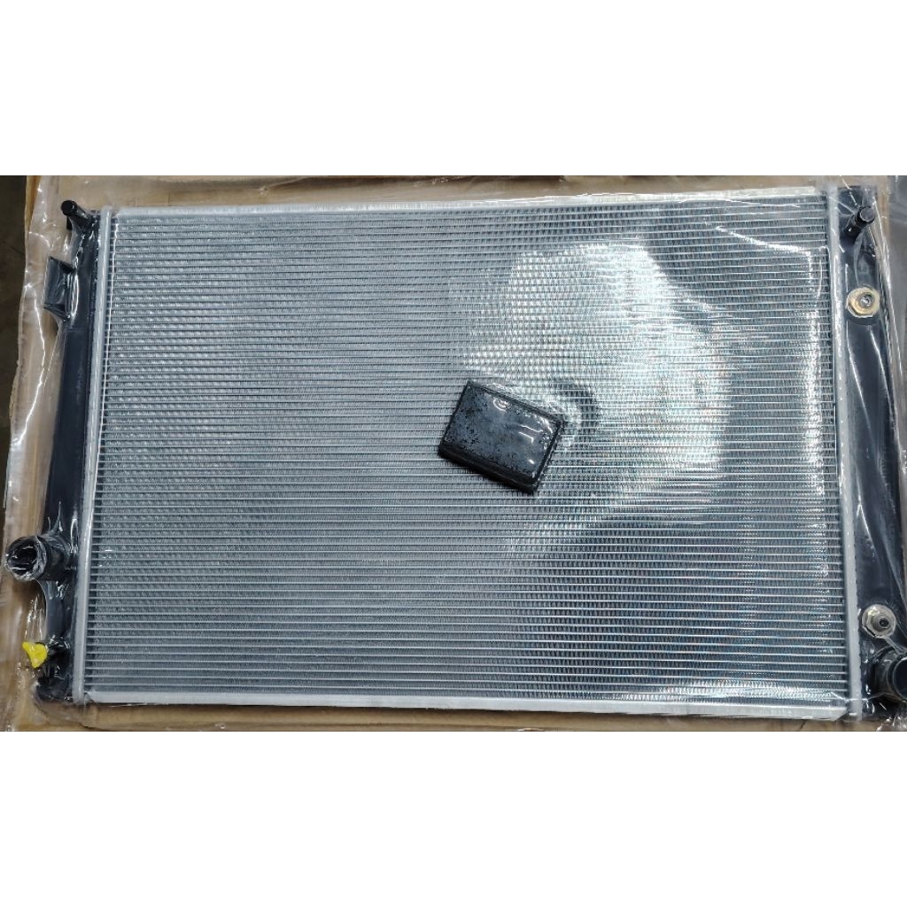 TOYOTA ALPHARD /VELLFIRE GGH30 3.5 16' G3 W5 22MM HIGH QUALITY RADIATOR ...