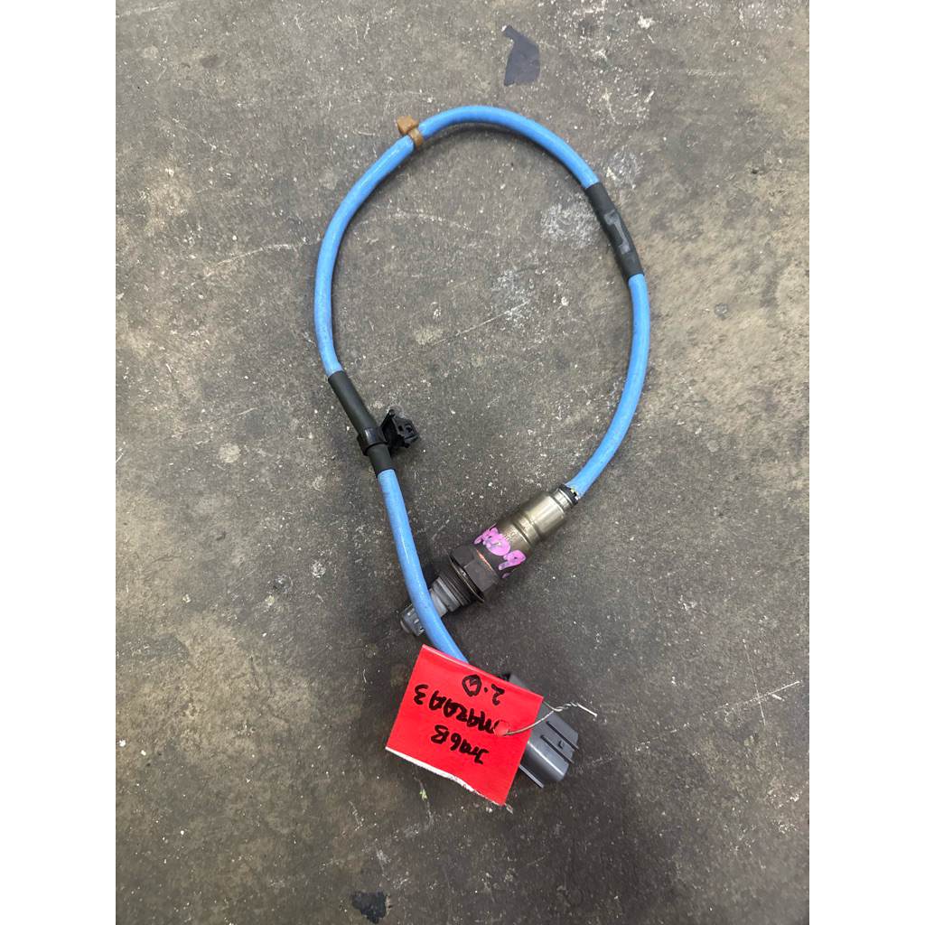 Mazda 3 BM BN skyactiv O2 sensor | Shopee Malaysia