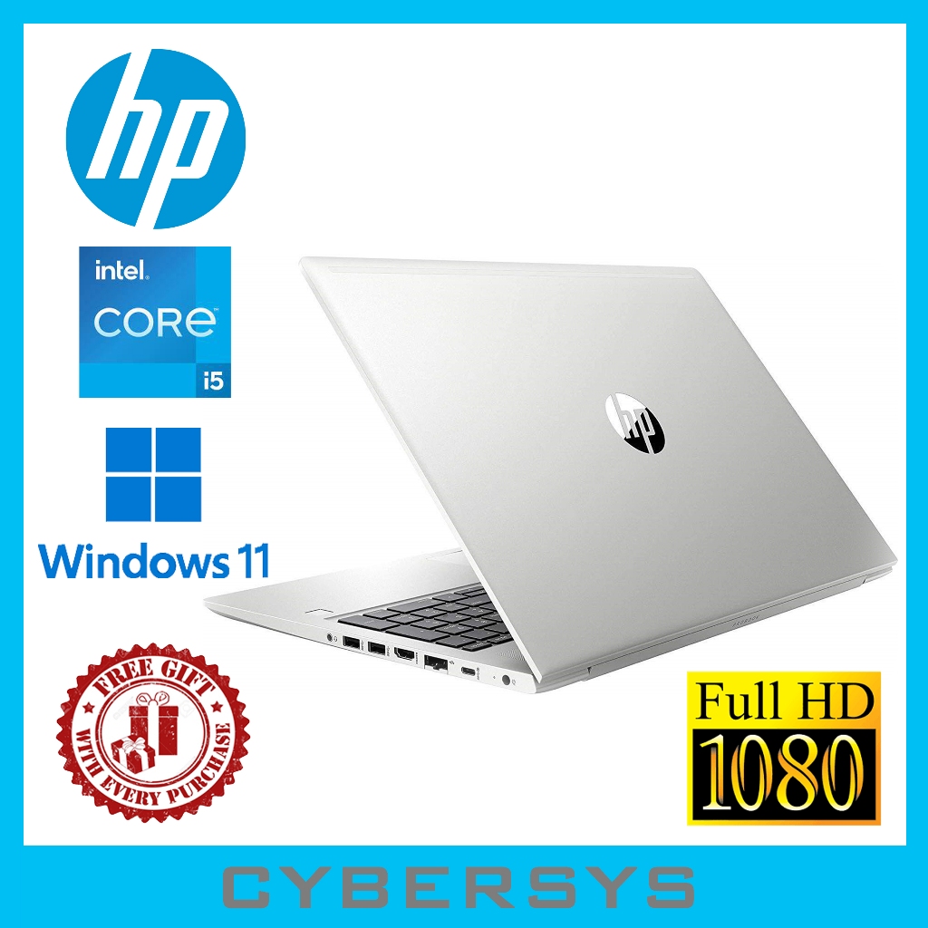 Gaming Full HD 1080P HP Intel(R) Core i7 8th 16GB RAM 512GB SSD Laptop ...