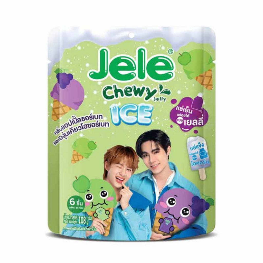 Jele Chewy ICE ZeeNunew 9パックセット Amazon.co.jp: ZeeNuNew じぬぬ Jele Chewy Jelly ICE トレカ