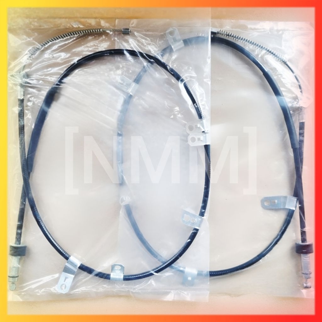 Proton Saga VVT 2019Year Hand Brake Cable | Shopee Malaysia