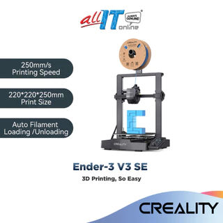 Creality Ender 3 V3 SE / V3 Plus 3D Printer FDM Printer