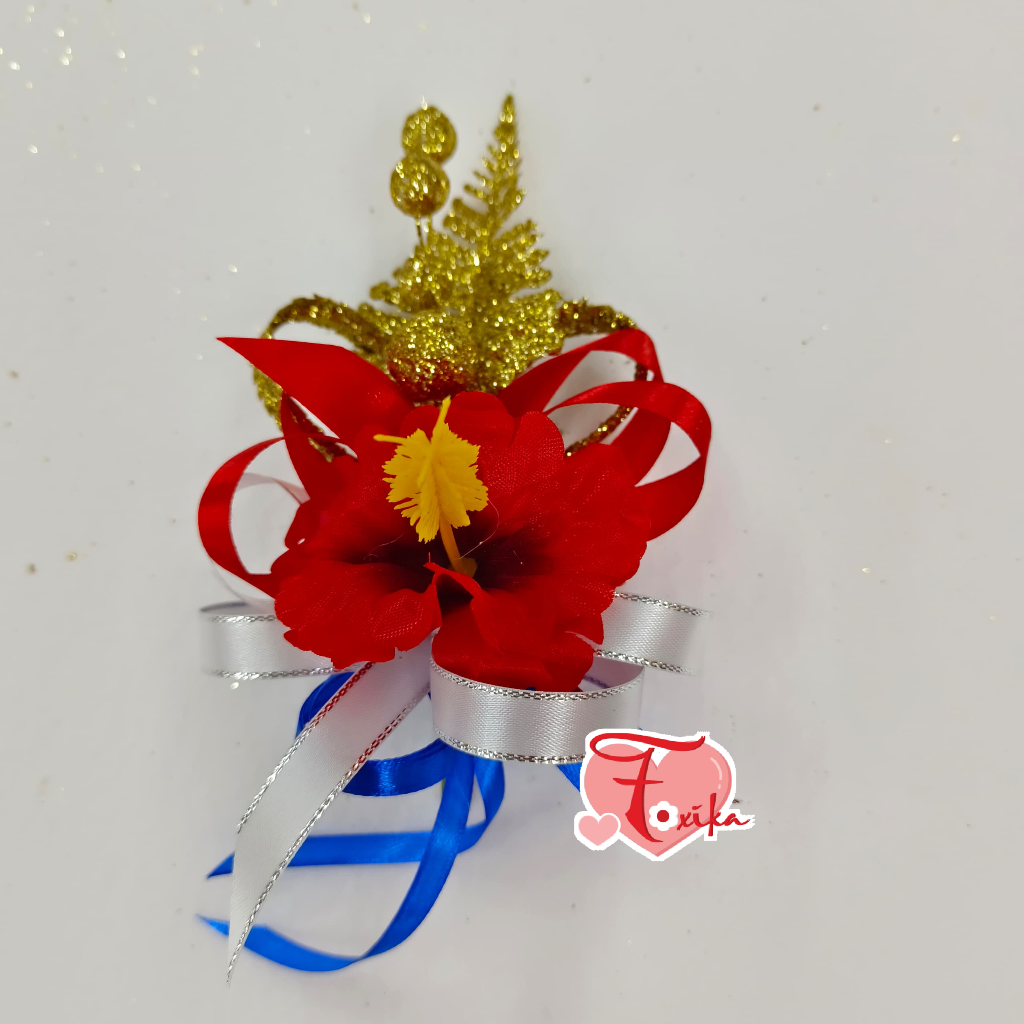 [Ready Stock] Bunga Raya Merdeka | Shopee Malaysia