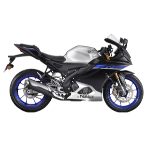 YAMAHA R15M | YAMAHA R150 | YAMAHA 150 SPORT BIKE | Shopee Malaysia