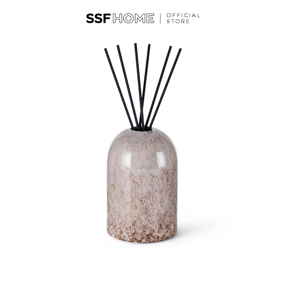 SSFHOME - Ceramic Reed Diffuser (150ml) | Shopee Malaysia