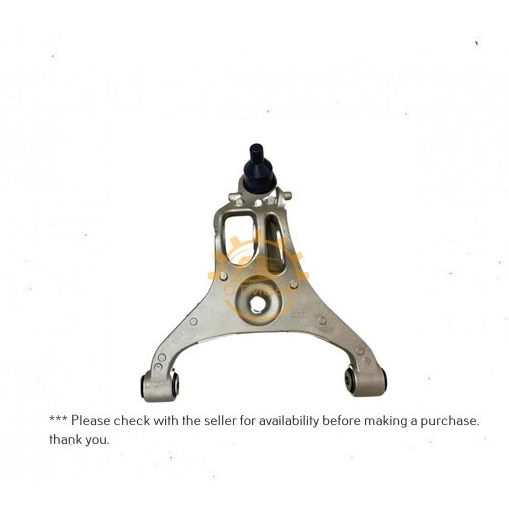 ALUMINIUM MATERIAL FORD RANGER RAPTOR T8 2019-2022 FRONT LOWER ARM LEFT ...
