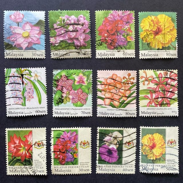 stamps Malaysia, Best Deals May 2026 | Shopee Malaysia