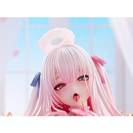 native nocturne Anera Illustrator：Danimaru 1/6 Scale Figure | Shopee ...