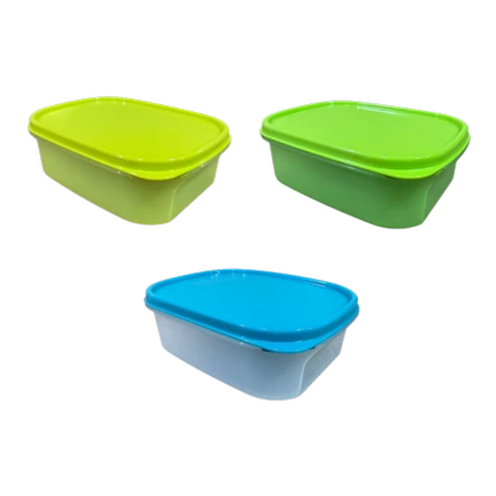 [READY STOCK] ‼️SALE‼️ Tupperware Modular Mate Mini Rectangular I (1pc ...