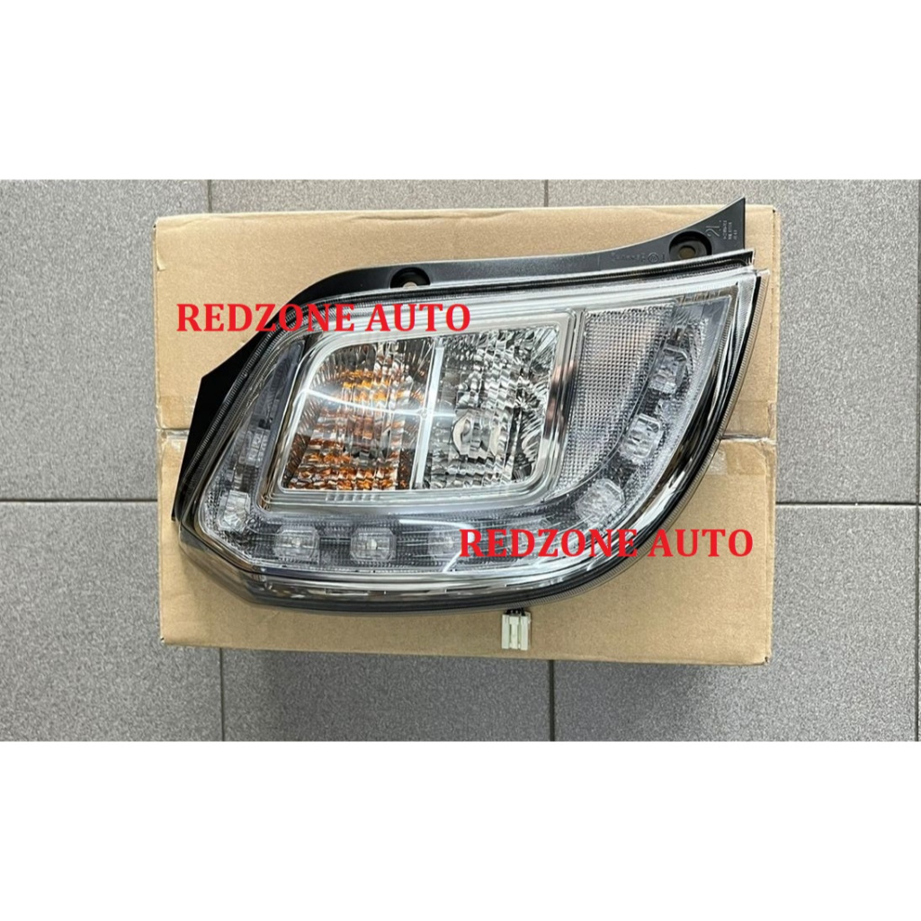 ORIGINAL PERODUA AXIA 2014 - 2021 TAIL LAMP REAR LIGHT LAMPU BELAKANG ...