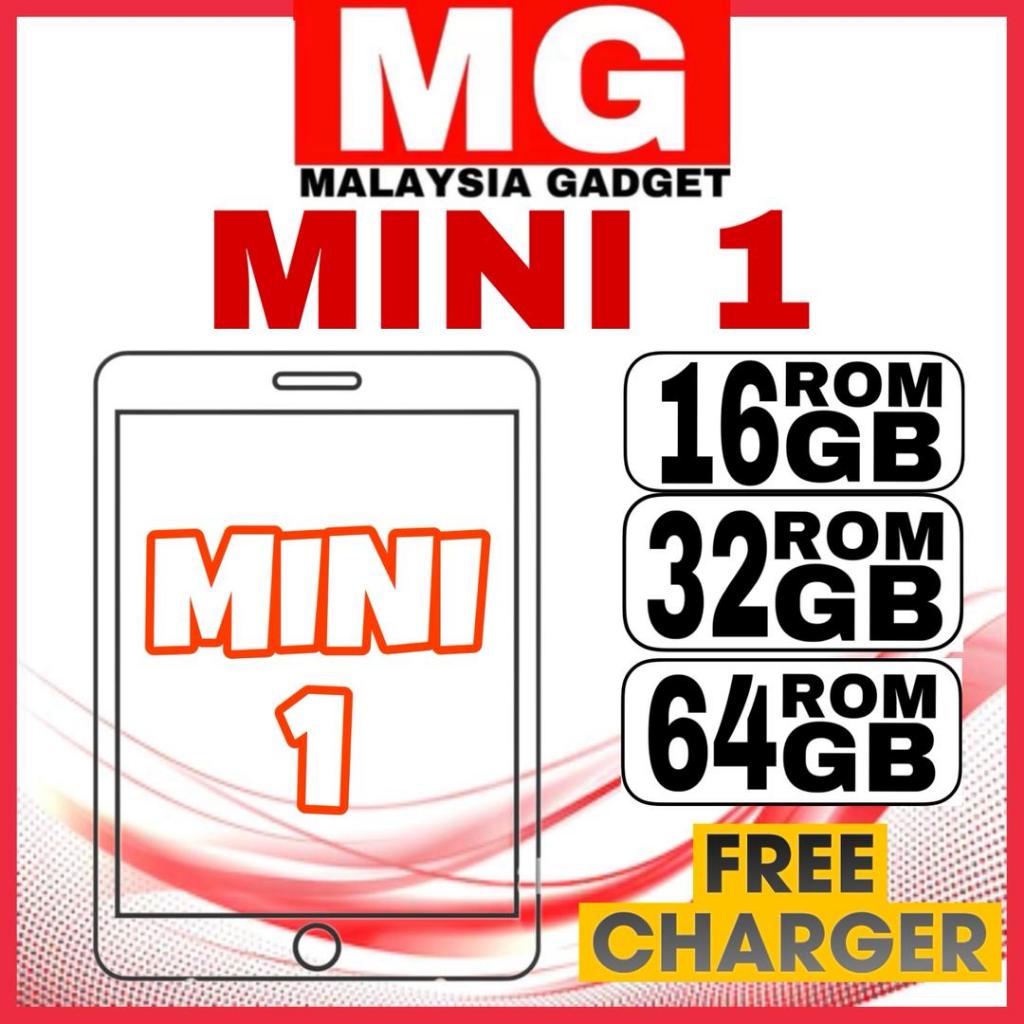 Tab, Tablet, Pad Mini 1 16GB, 32GB, 64GB [3 Month Warranty] (Secondhand ...