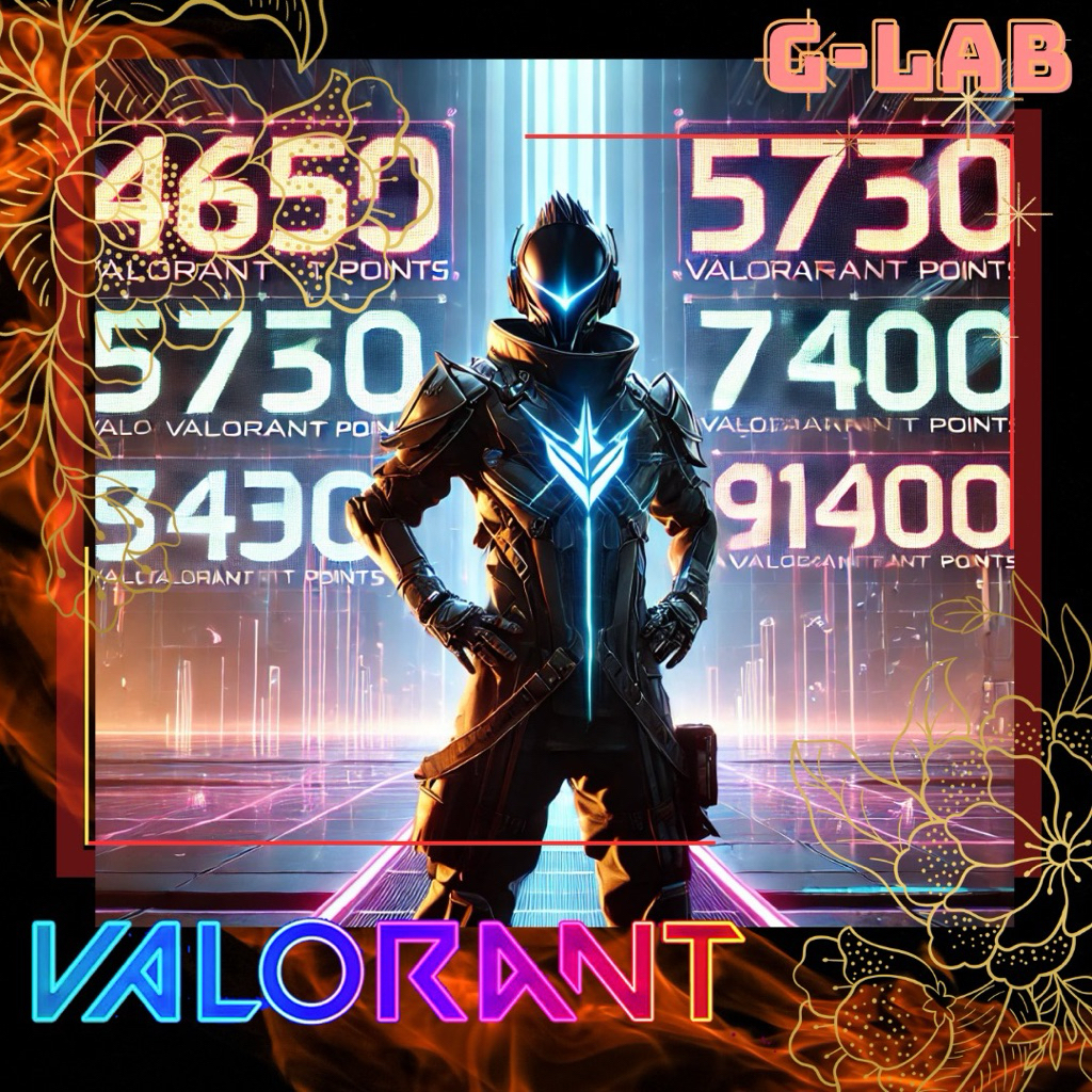 Valorant Points instant top-up and bundles | Shopee Malaysia