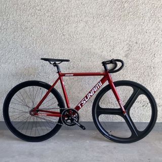 FIXIE 'Pre Order' 100% Original Tsunami Snm100 (Full Bike) Legend