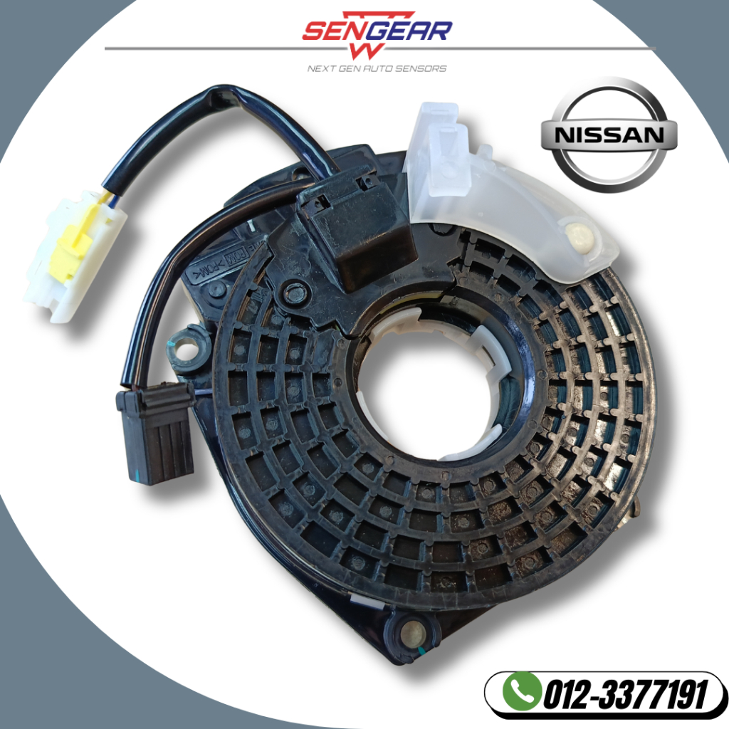 NISSAN SENTRA N16 QG13 QG16 / SERENA C24 SR20 STEERING HORN SRS AIR BAG ...