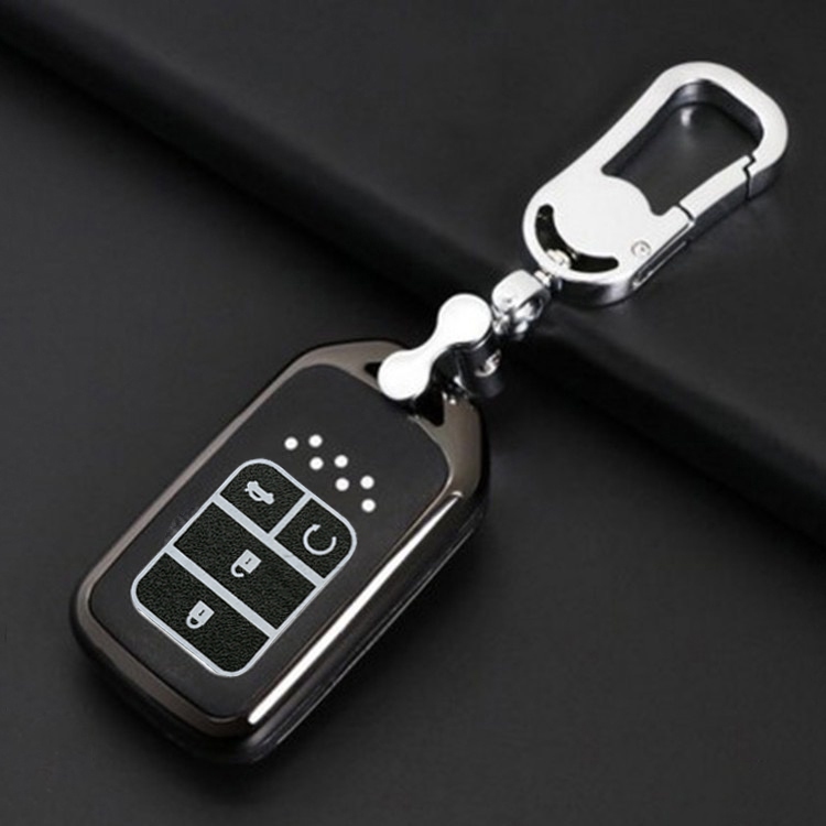 MOOGU Honda City WRV HRV Civic Accord CRV Jazz BRV 2014-2026 Keyless ...