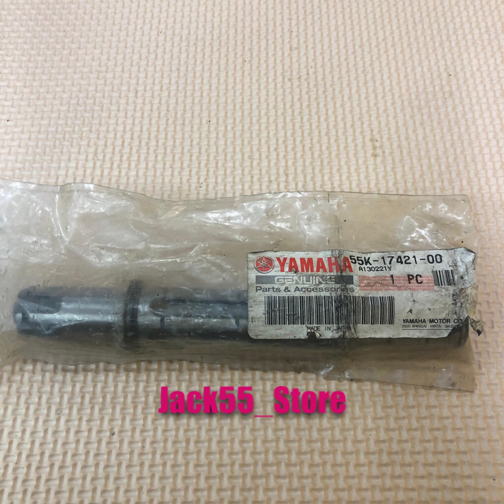 YAMAHA RXZ AXLE DRIVE CLUTCH NOS ORIGINAL JAPAN 💯 | Shopee Malaysia