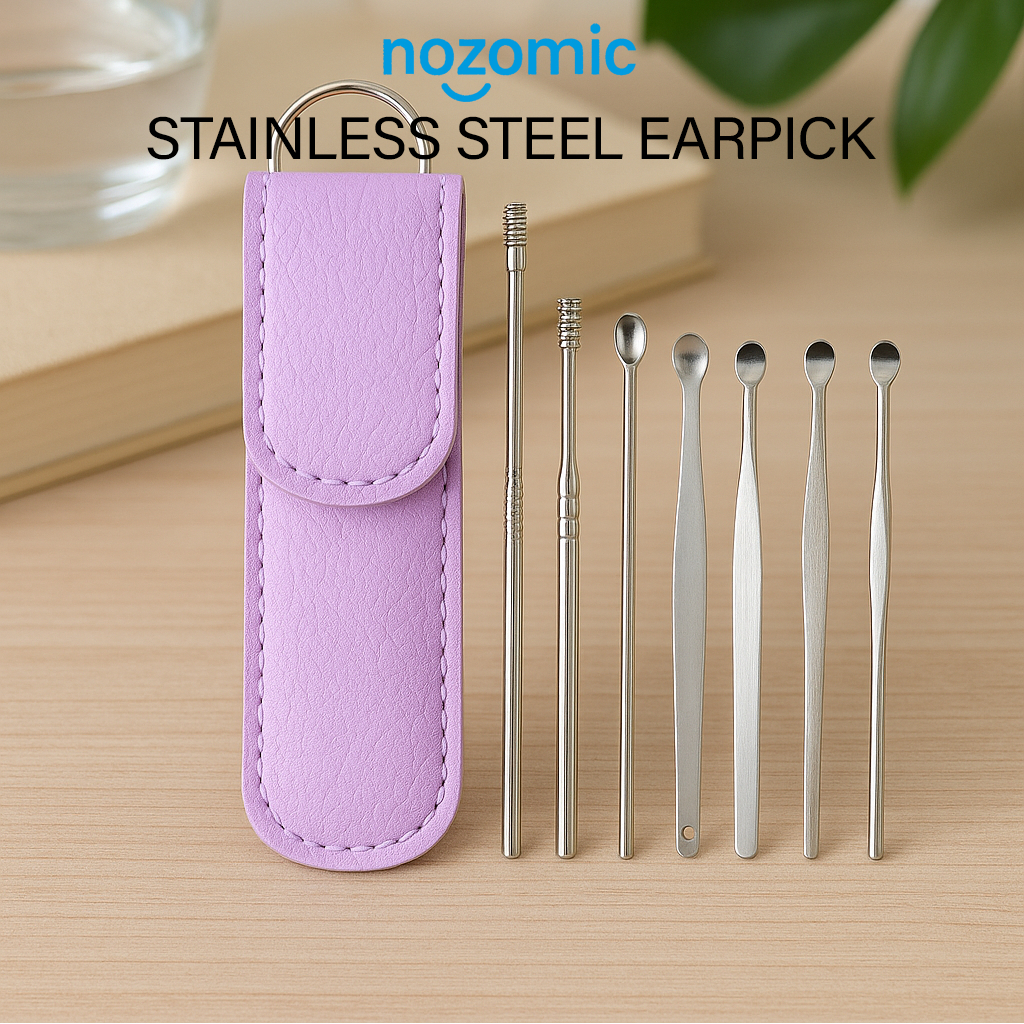 Buy pengorek telinga spring Online With Best Price, Jul 2026 | Shopee ...