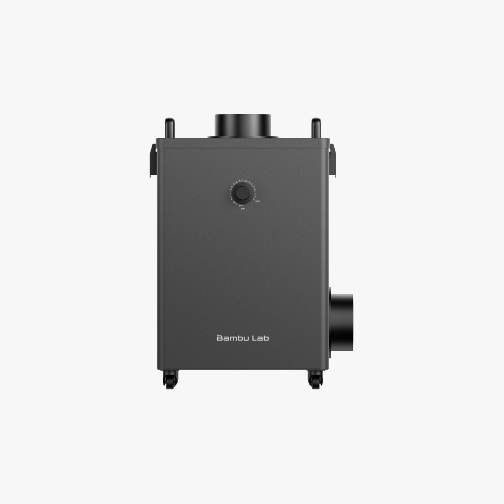 Bambu Lab Smoke Purifier & Air Purifier 3D Printing Peripherals - [H2D][UK] 3D Printer