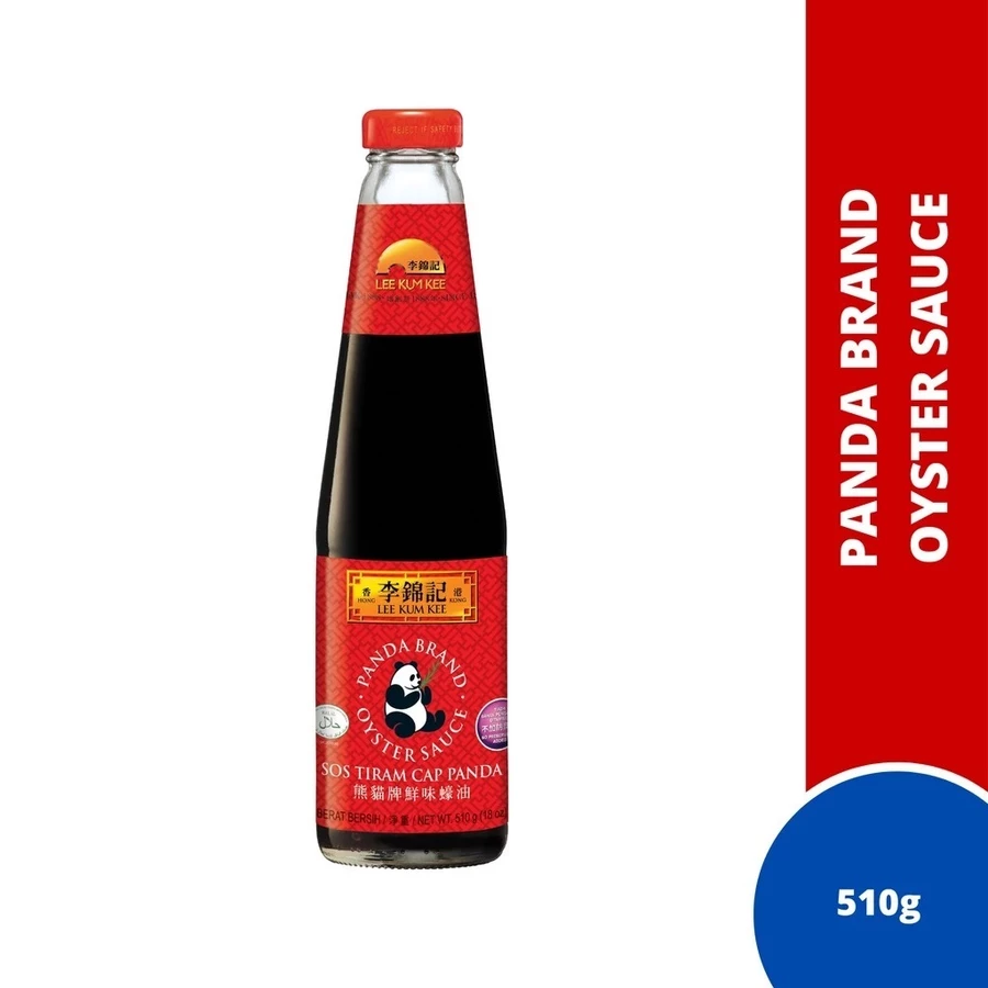 Resipi Daging Masak Sos Tiram Yang Sangat Sedap!