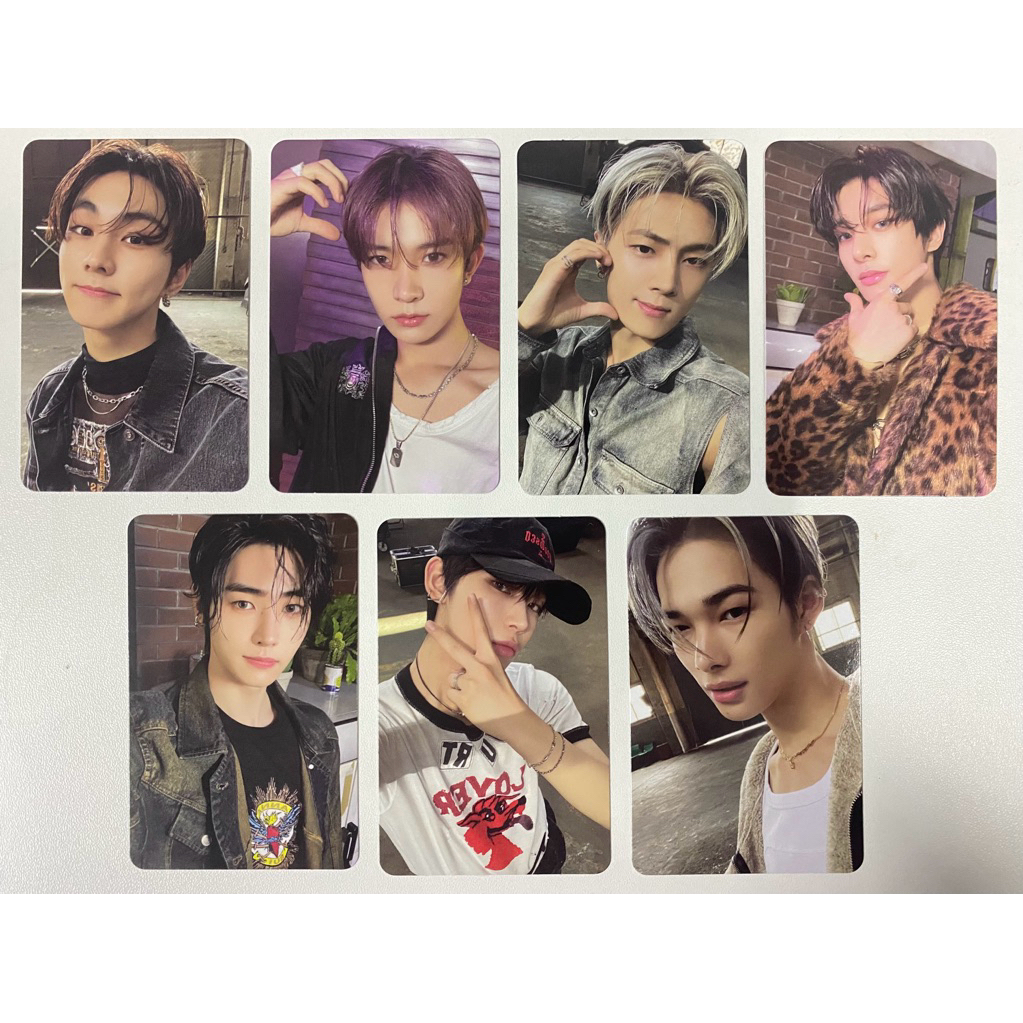 Buy merch enhypen Online With Best Price, May 2026 | Shopee Malaysia