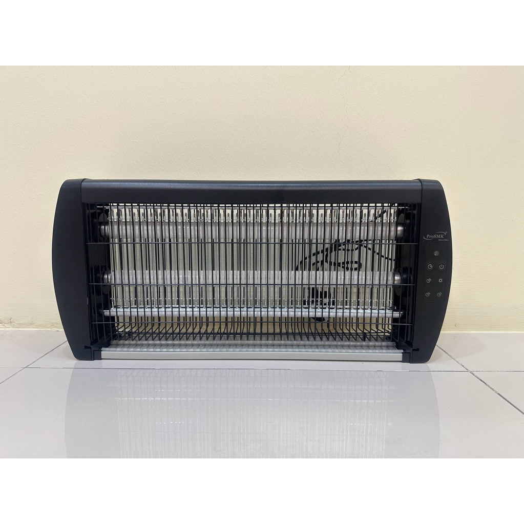 ProSMK 20w,30w, 40W INSECT KILLER FITTING / PERANGKAP LALAT, NYAMUK ...