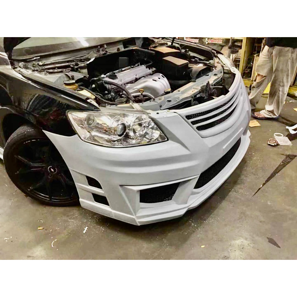 Toyota camry ACV40 ACV41 2006 2007 2008 2009 2010 2011 Trd front grill ...