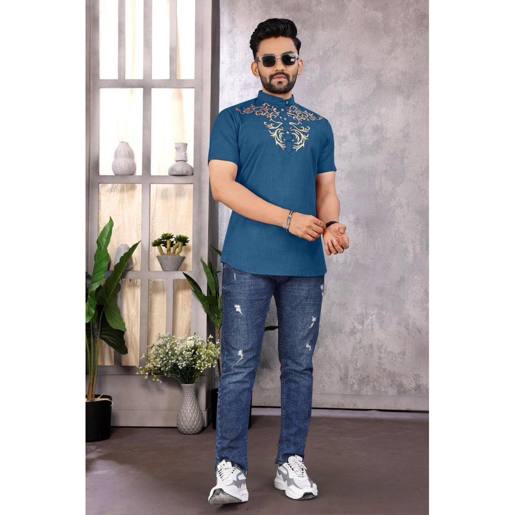 Elevate your traditional look with our latest JIPPA designs | Shopee ...