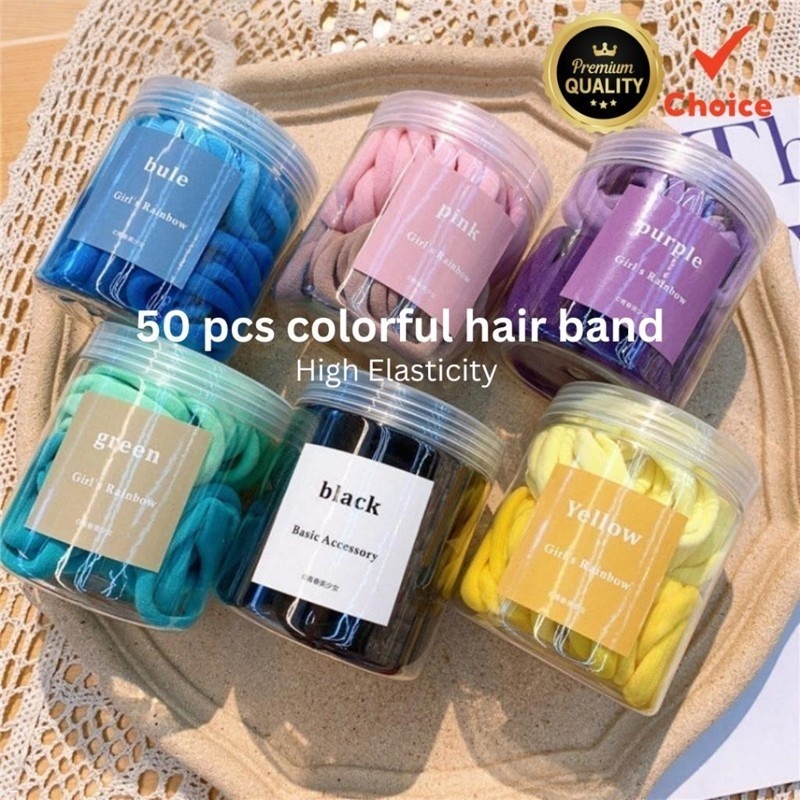 Beli getah rambut Dalam Talian Dengan Harga Terbaik Aug 2026 | Shopee ...