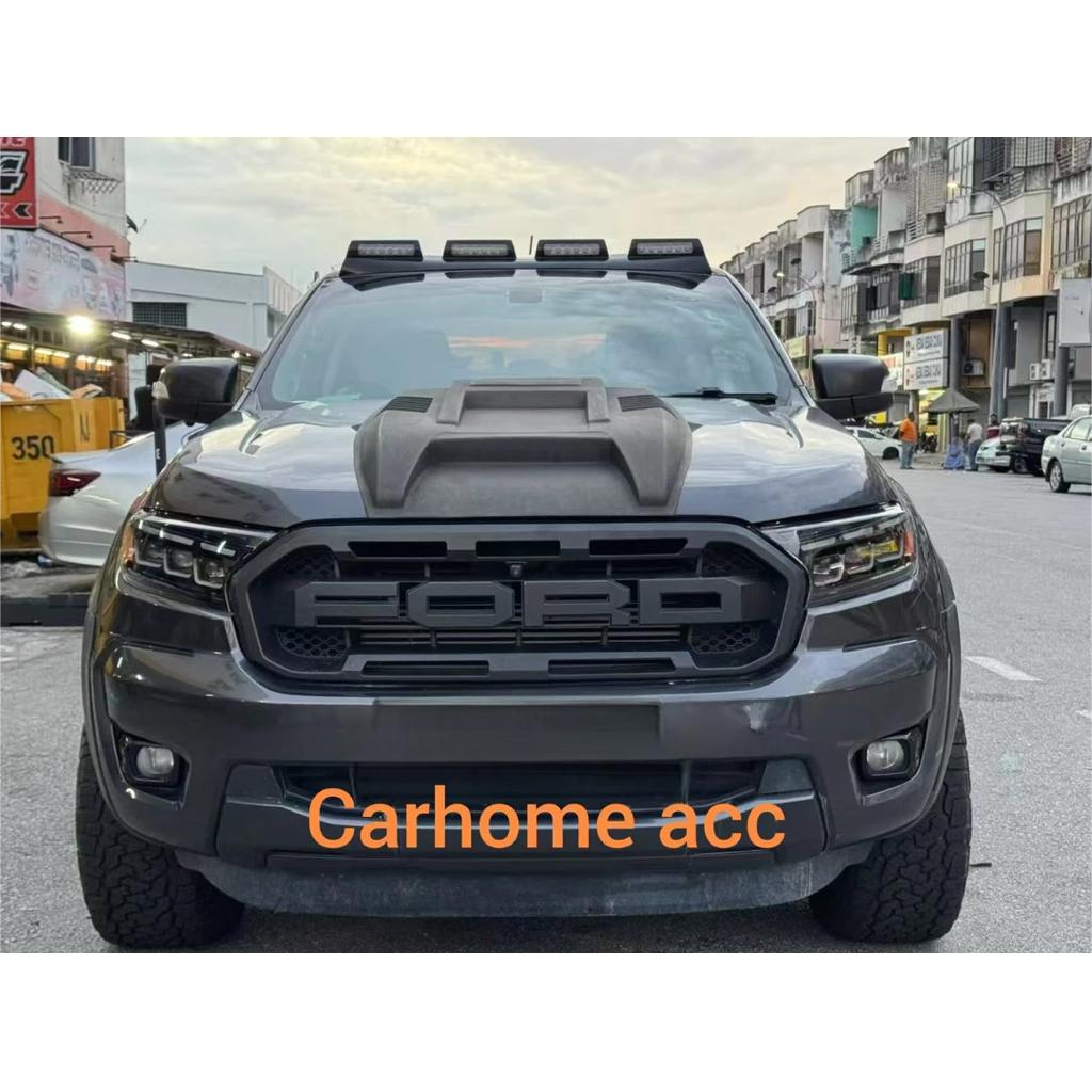 Ford ranger t7 t8 15~20 3LED RUNNING SIGNAL HEADLAMP HEAD LAMP LIGHT ...