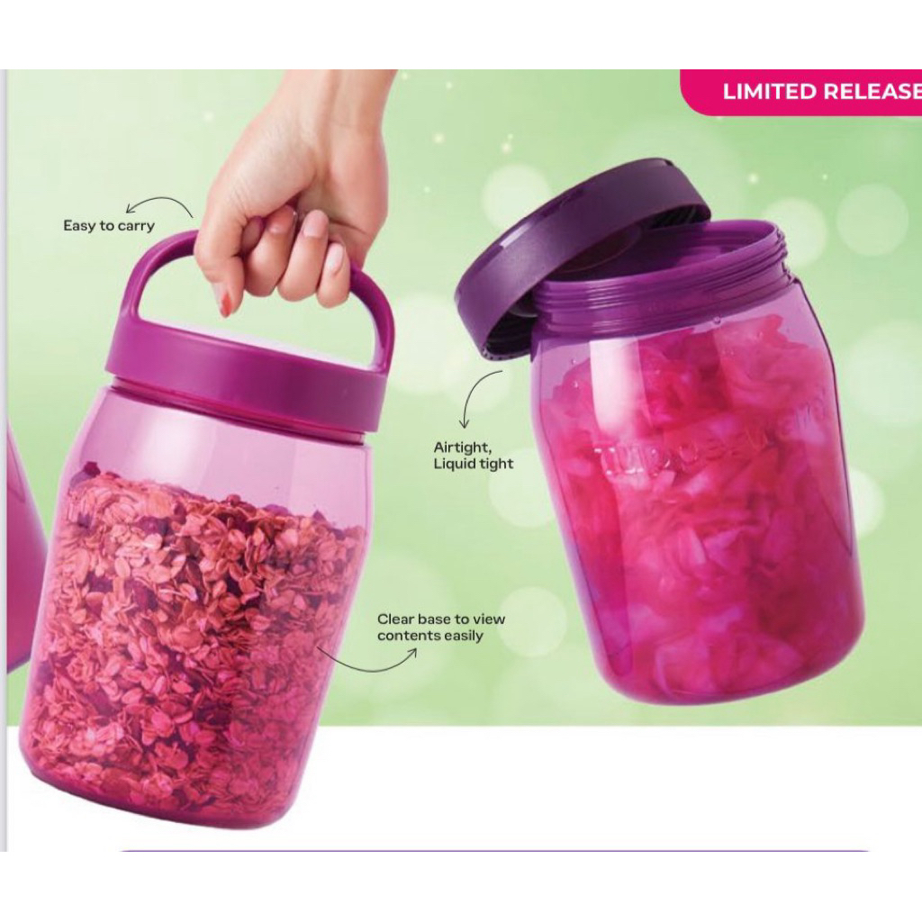 Buy tupperware universal jar 4.5L Online With Best Price, Oct 2026