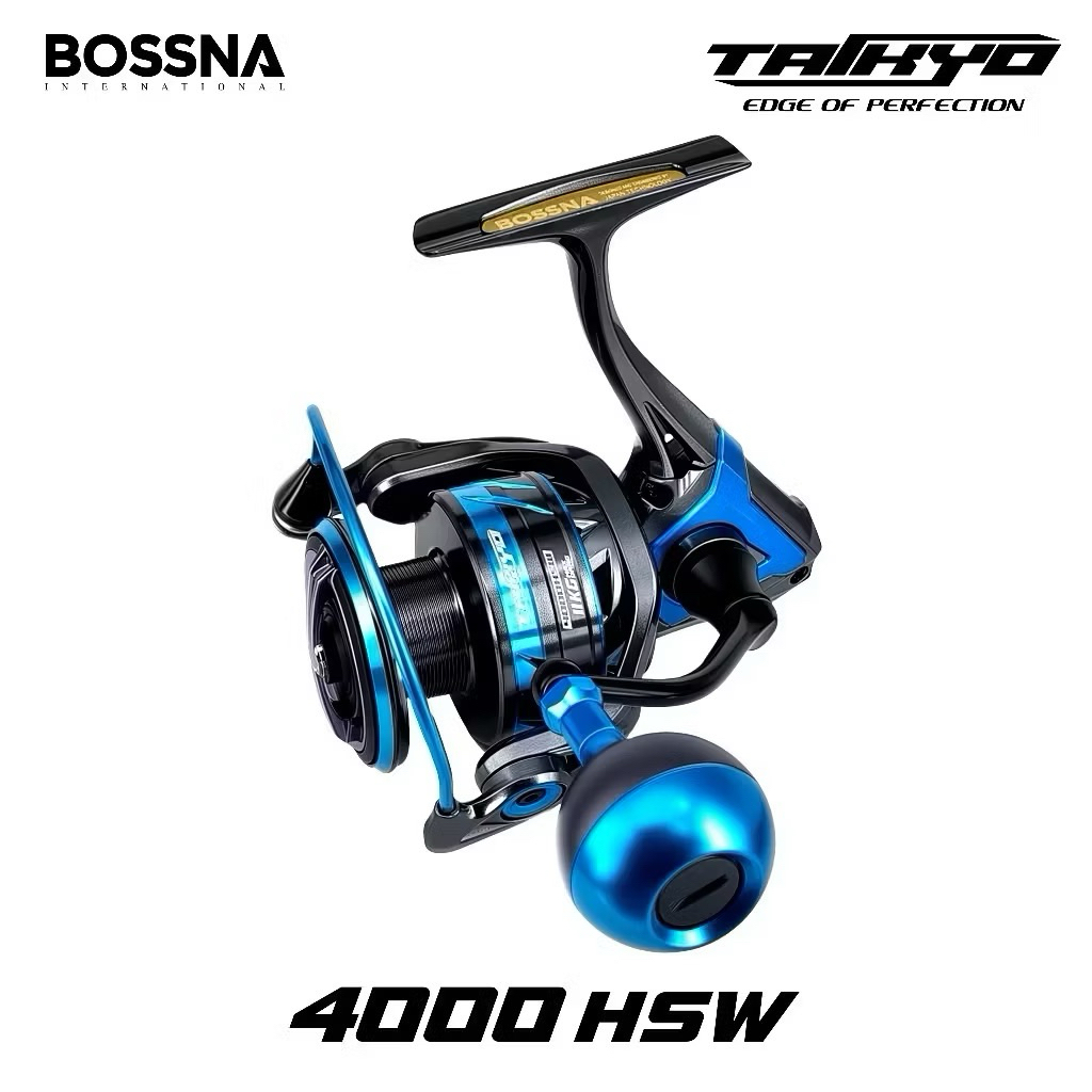 7 essential saltwater fishing lures The 7 Best Saltwater Lures for Catching Everything