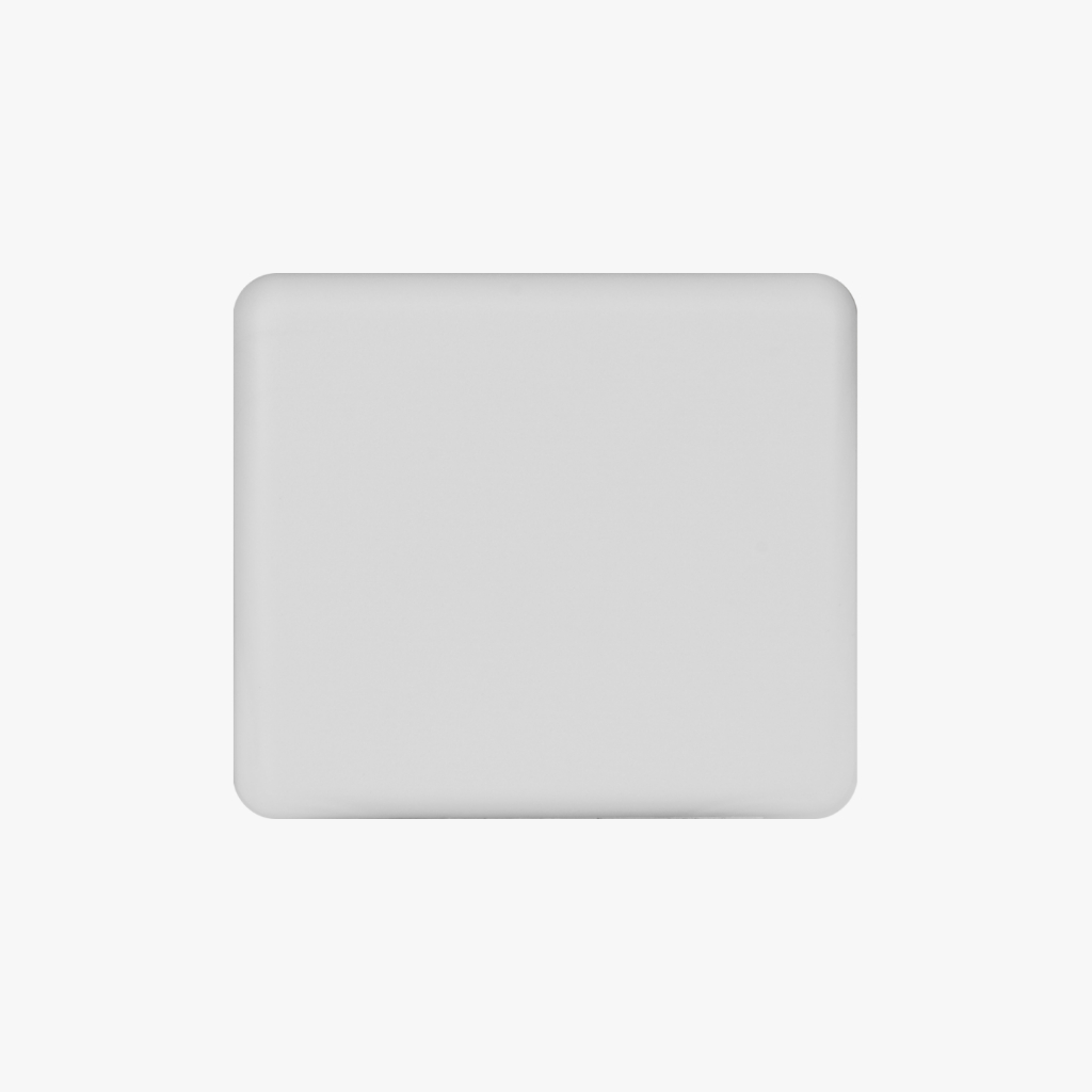 Print Head Rear Cover - A1/A1 mini 3D Printer