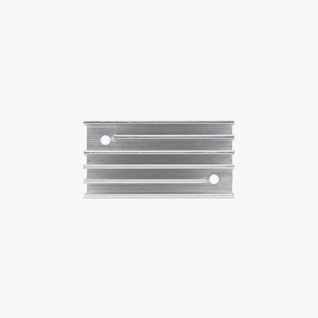 MC Board Heatsink - P1S/X1C 3D Printer