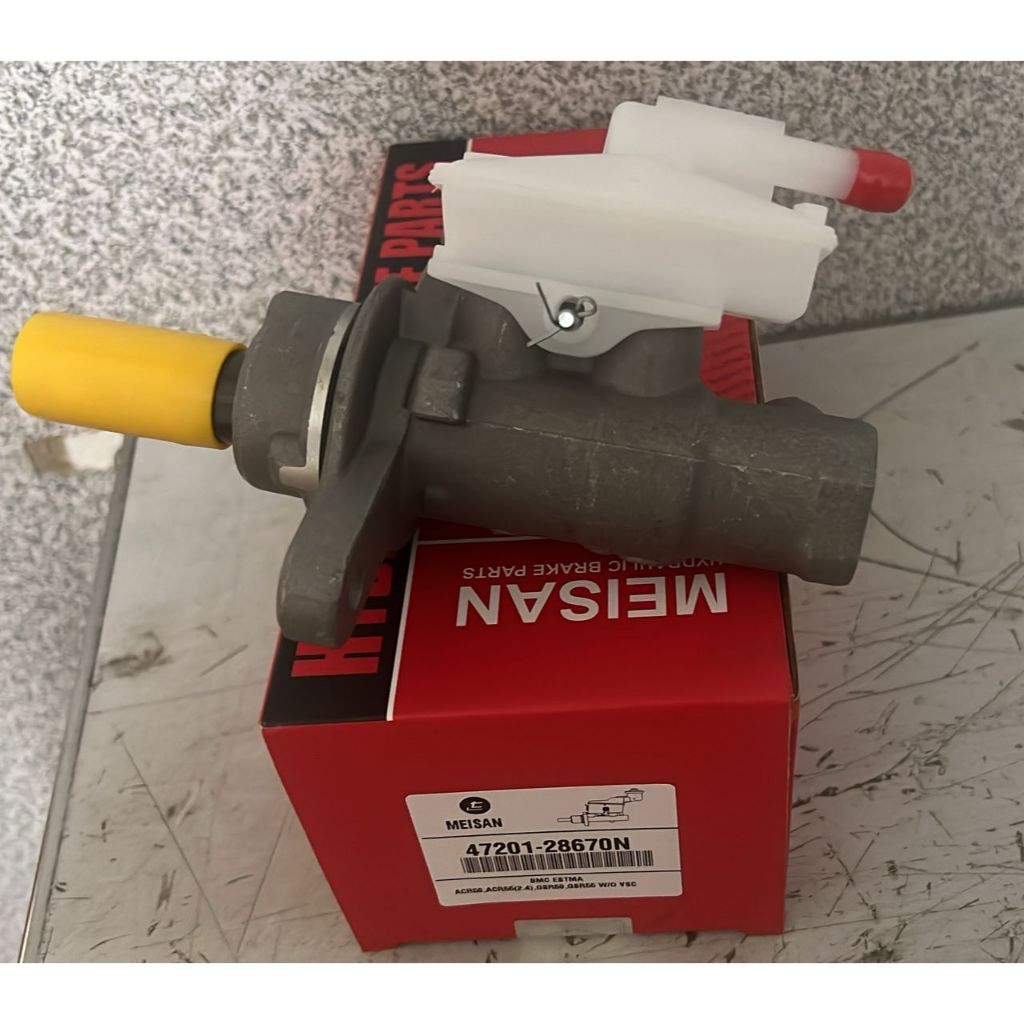 47201-28670 MEISAN TOYOTA ESTIMA ACR50/GSR50 2.4/3.5cc, VELLFIRE ANH20 ...
