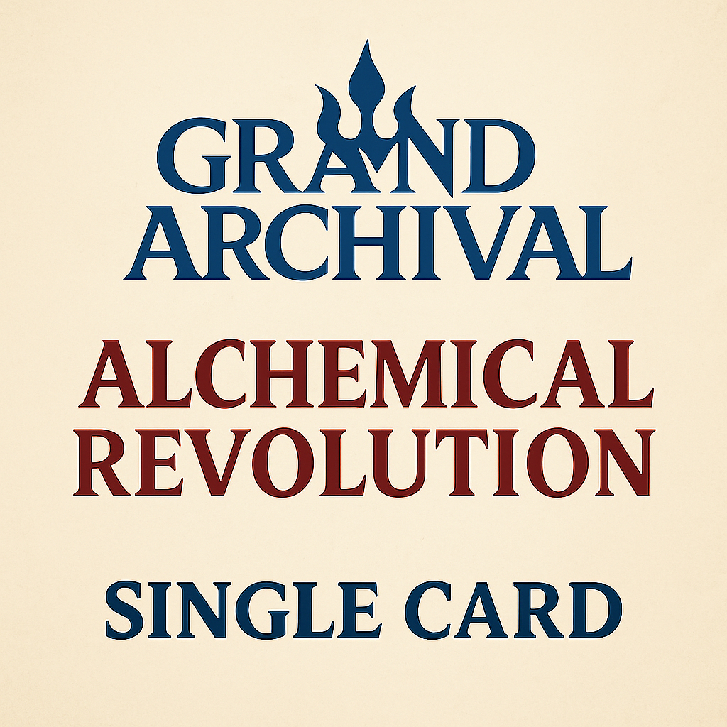 💥 Grand Archive TCG | Rose, Eternal Paragon (SR) | EN-166 — ALC