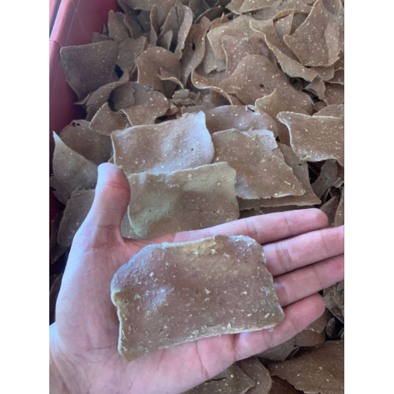 keropok keping besar ikan tamban borong 5kg | Shopee Malaysia